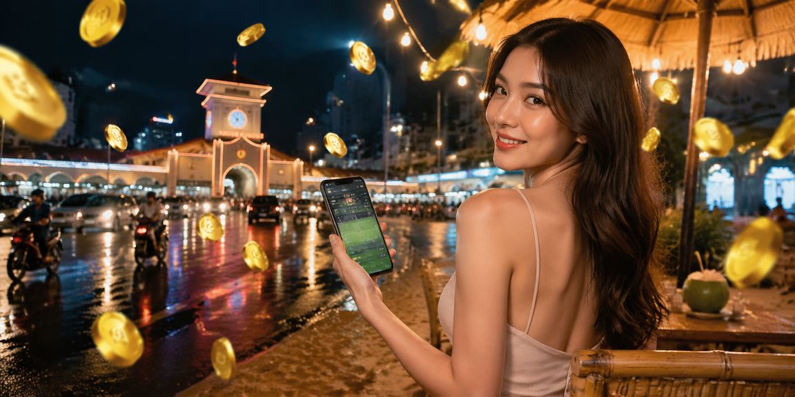 Nền tảng cá cược 7445hs tại TP Hồ Chí Minh
